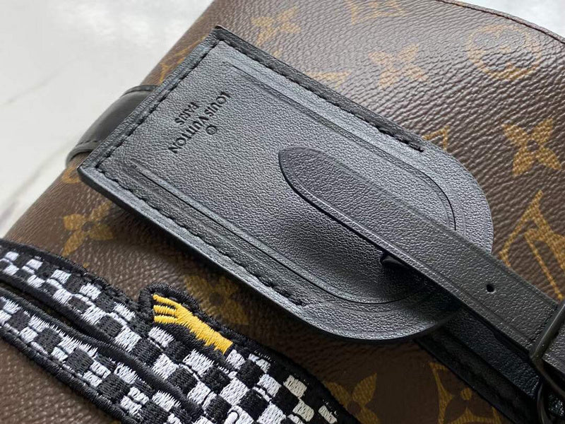 Satchel Bags - VL Bags - 177