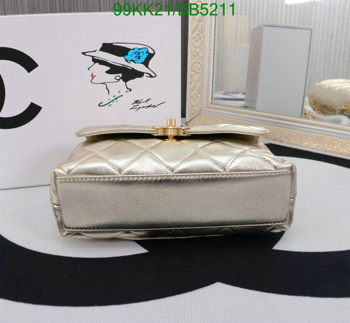 SAMC - CHL Bags Crossbody - 494