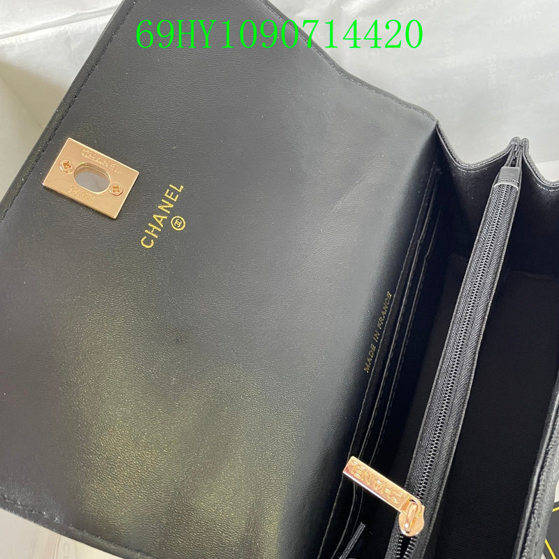 Glami - CHL Bags - 419