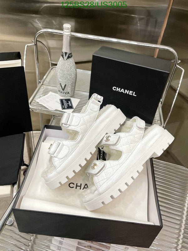 SAMC - CHL Women Shoes Beach - 026