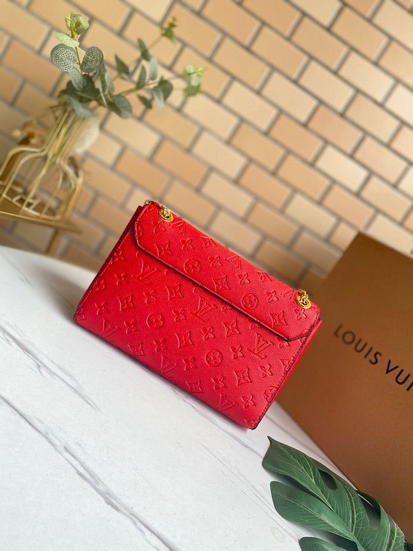 Glami- Glami- Lu-Vi bags - 3950