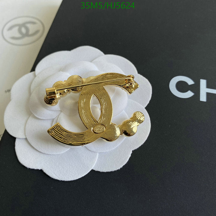 SAMC - CHL Jewelry - 455