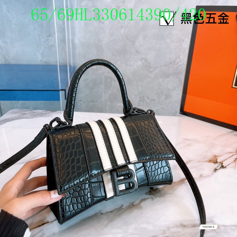 Satchel Bags - BGA Bags - 2266