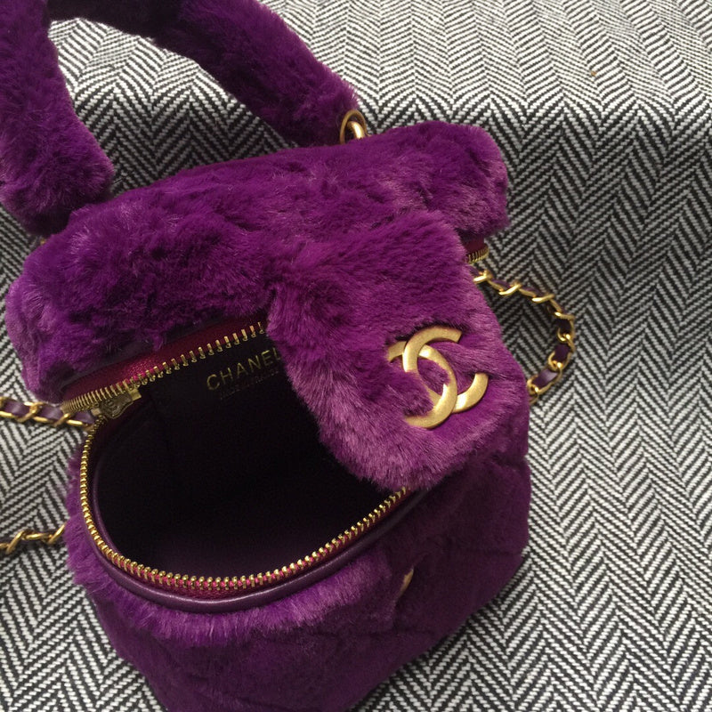 Satchel Bags - CHL Bags - 3402