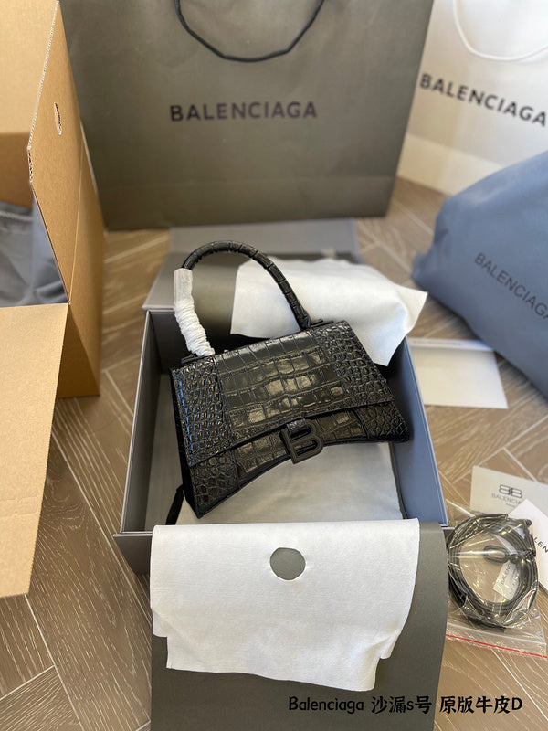 Satchel Bags - BGA Bags - 1636