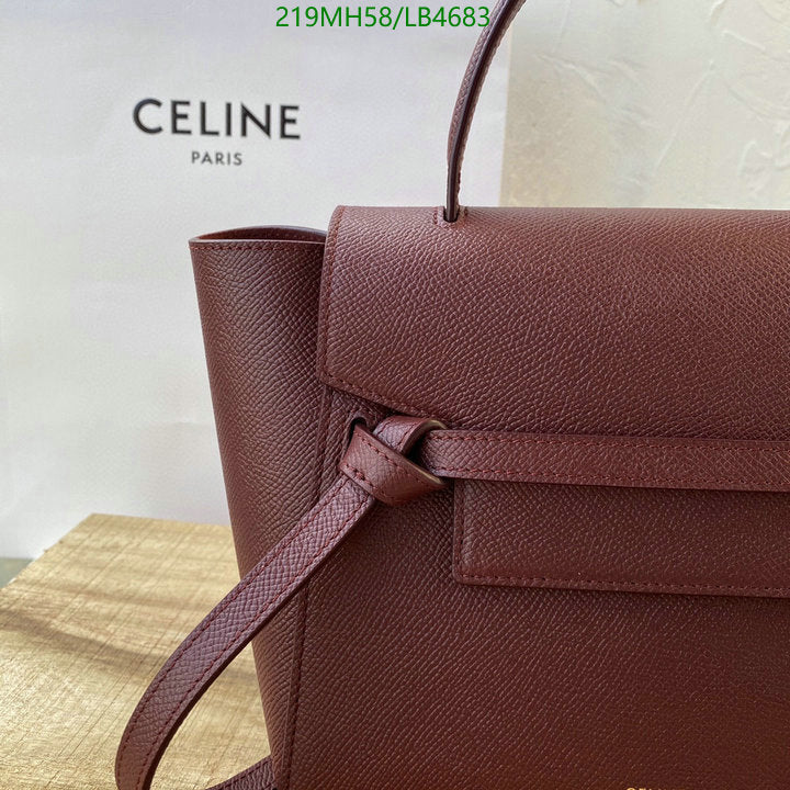 SAMC - COL Bags - 267