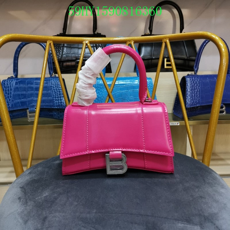 Satchel Bags - BGA Bags - 2446