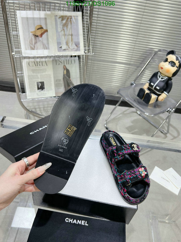 SAMC - CHL Women Shoes Slippers - 060