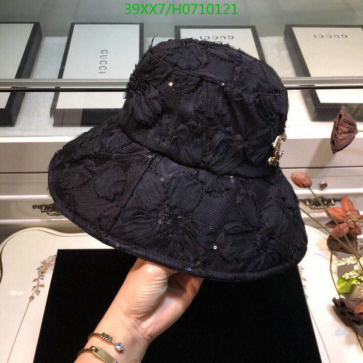 SAMC - CHL Caps & Hats - 518