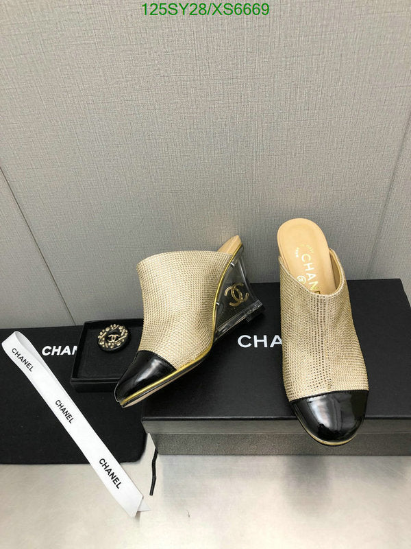 SAMC - CHL Women Shoes High Heels - 193