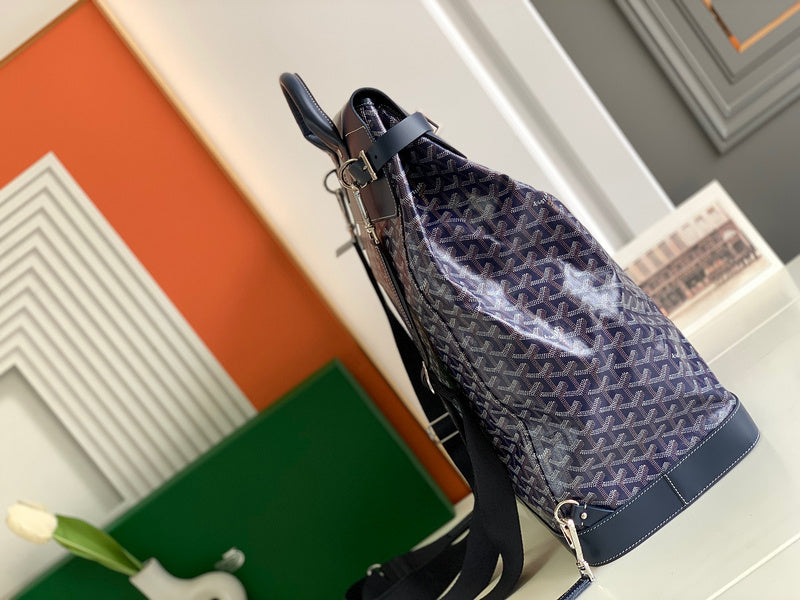 ELE - GOD Bags - 001