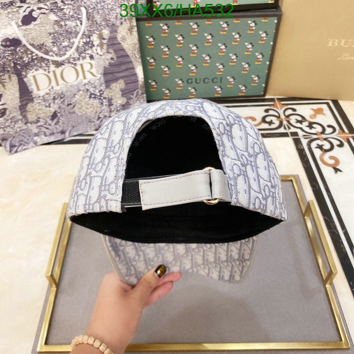 SAMC - DOR Caps & Hats - 250