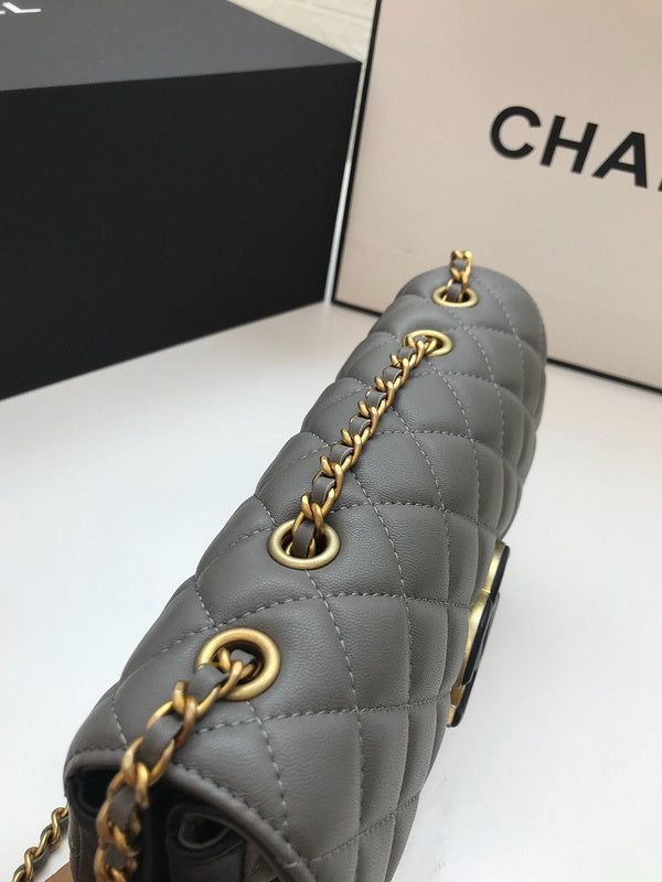 Satchel Bags - CHL Bags - 402