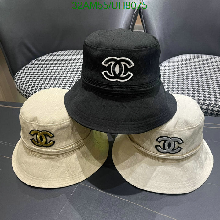 SAMC - CHL Caps & Hats - 009