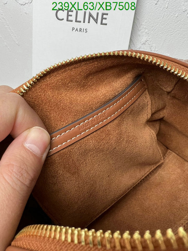 SAMC - COL Bags - 176