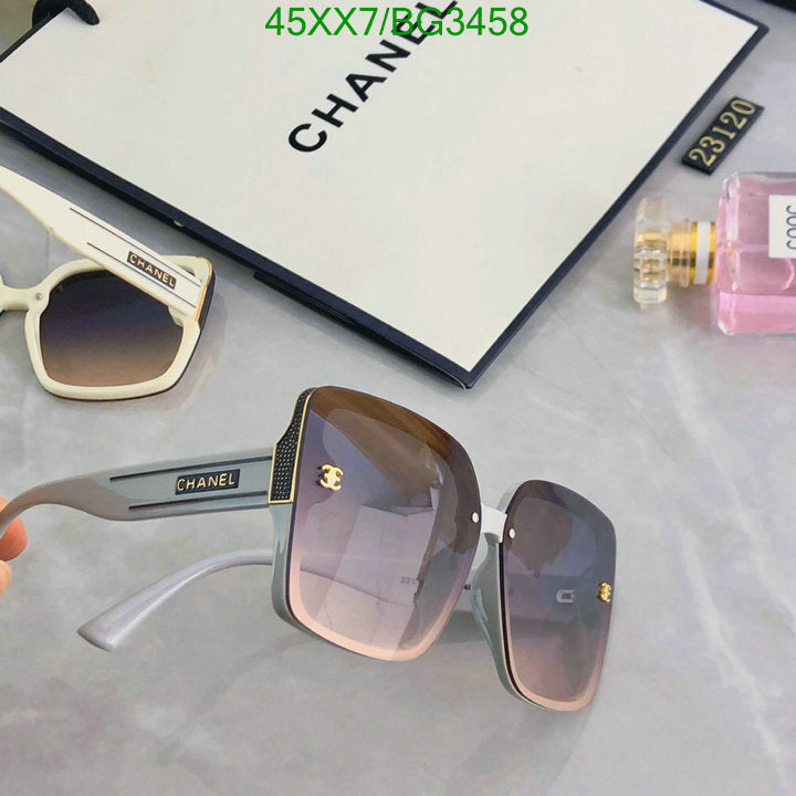 SAMC - CHL Glasses - 143