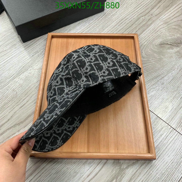 SAMC - DOR Caps & Hats - 132