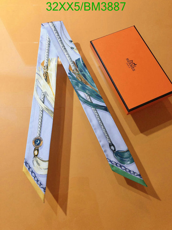 SAMC - HMS Scarves - 293