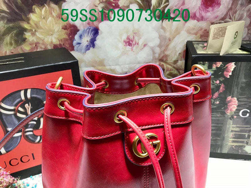 Glami Fashion - GCI Bags - 11379