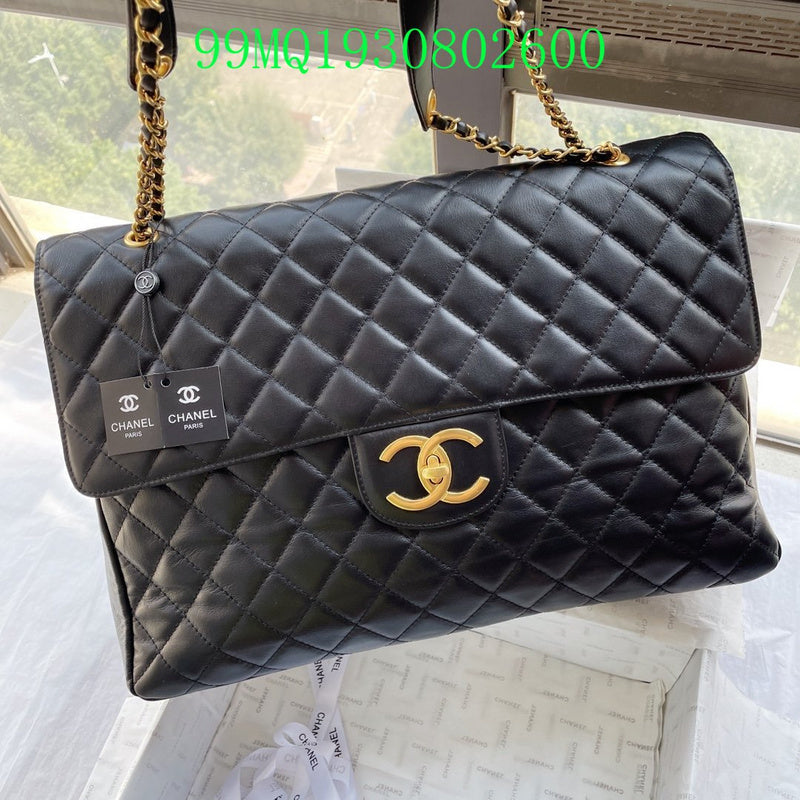 Satchel Bags - CHL Bags - 4995