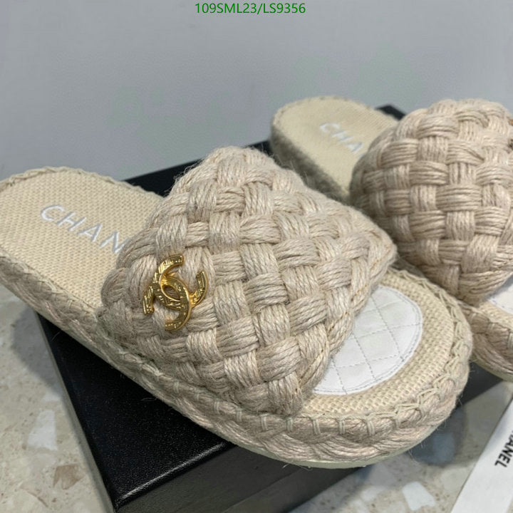 SAMC - CHL Women Shoes Slippers - 226