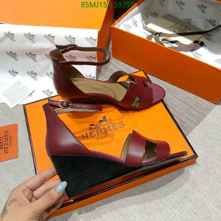 SAMC - HMS Women Shoes - 415