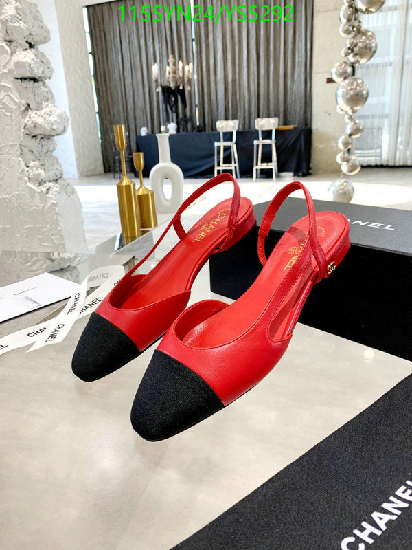 SAMC - CHL Women Shoes Ballet - 353