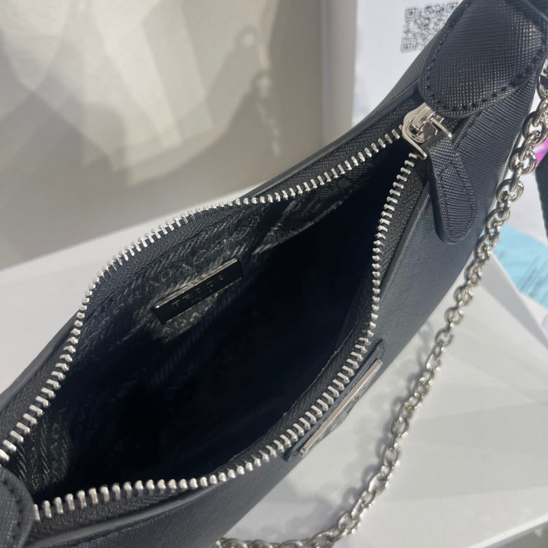 Satchel Bags - PDA Bags - 710