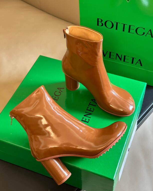 SAMC - BO Women Shoes - 106
