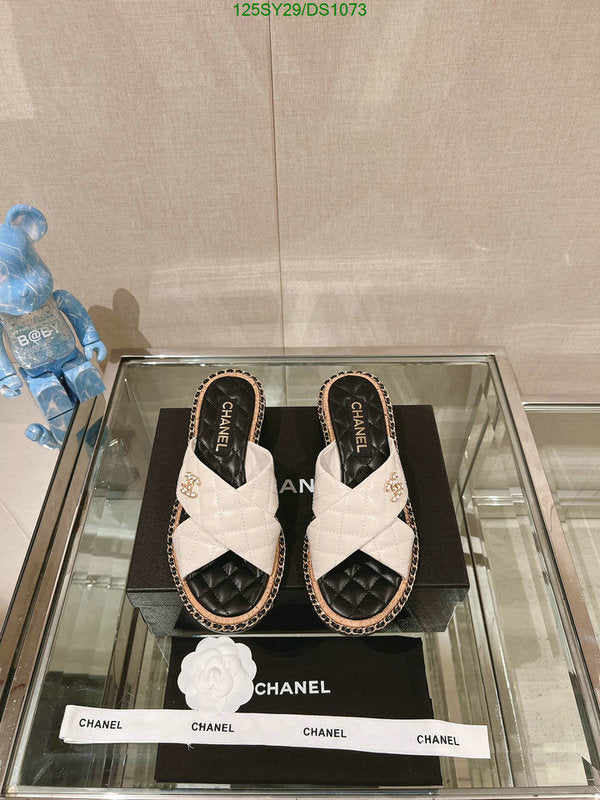 SAMC - CHL Women Shoes Slippers - 053