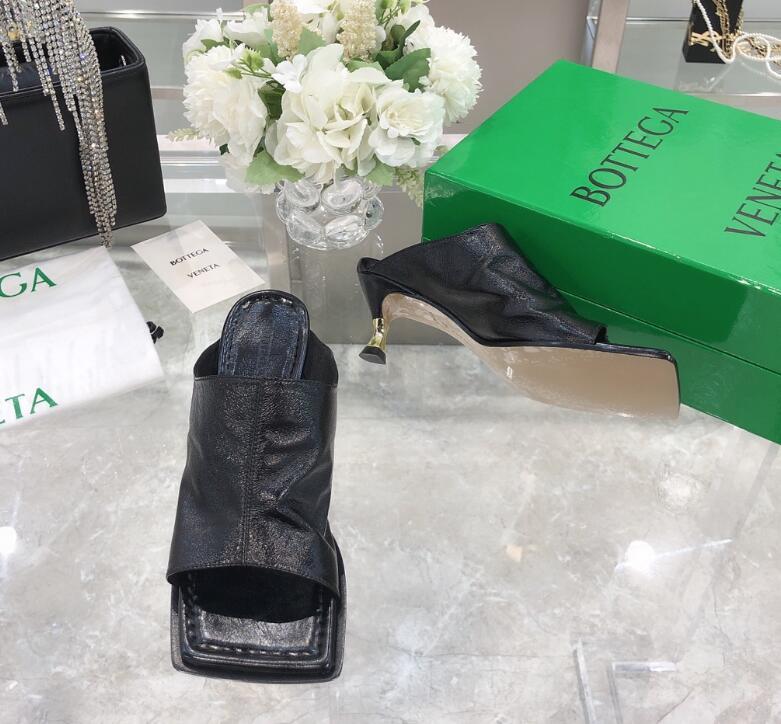 SAMC - BO Women Shoes - 388
