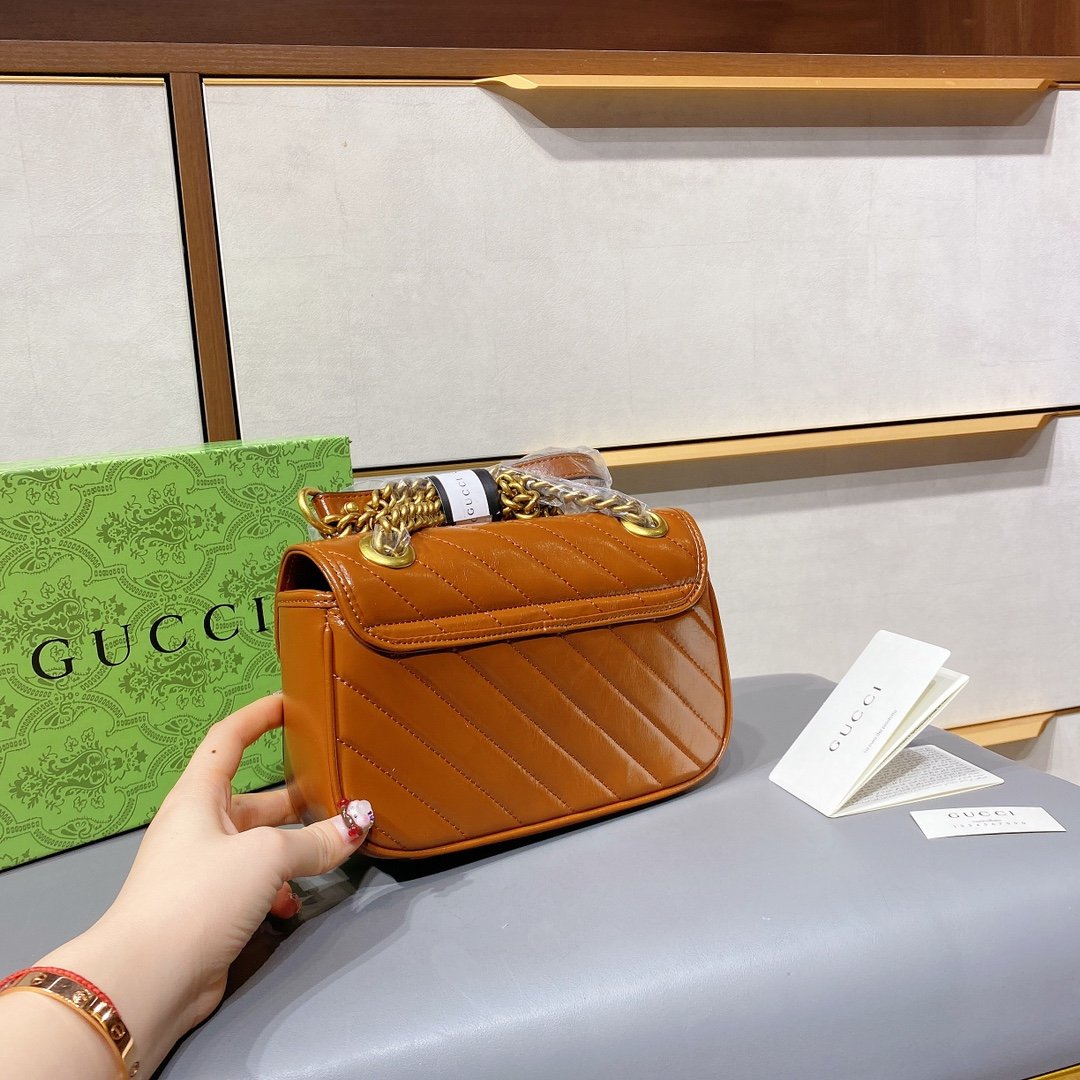 EN - NEW Arrival Bags GCI 295