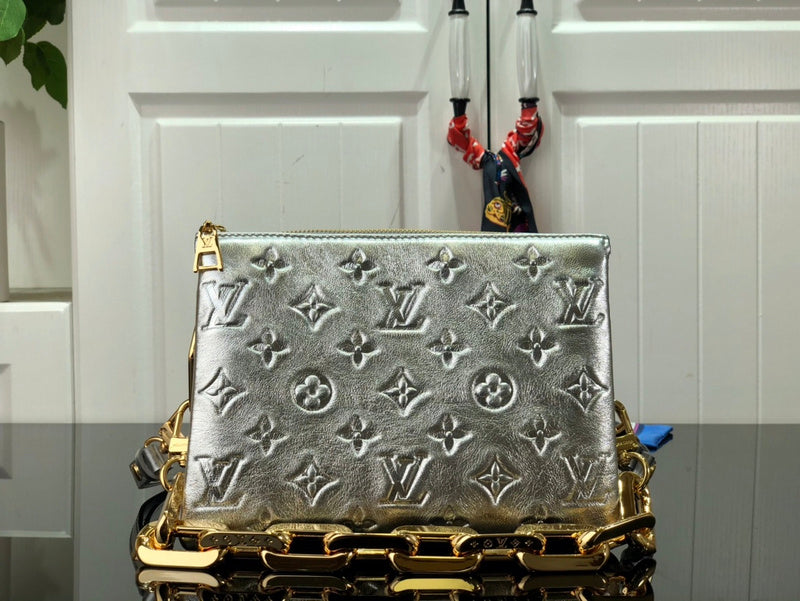 Glami Fashion Lu-Vi Bags - 16954