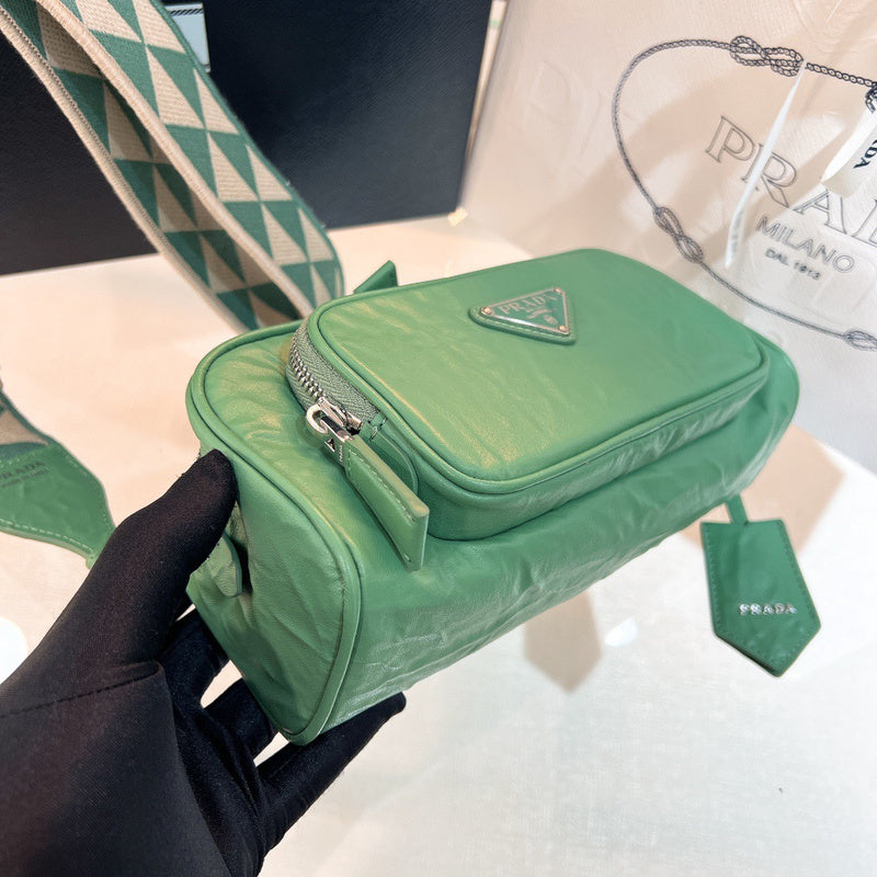 Satchel Bags - PDA Bags - 2148