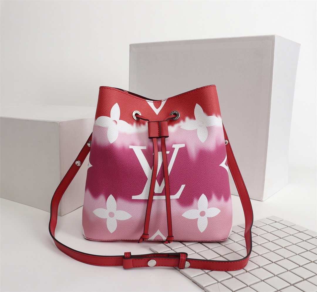 EN - New Arrival Bags LUV 179