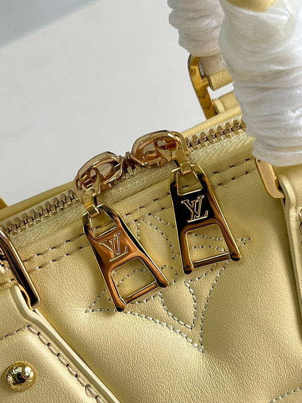 Glami Fashion Lu-Vi Bags - 16714