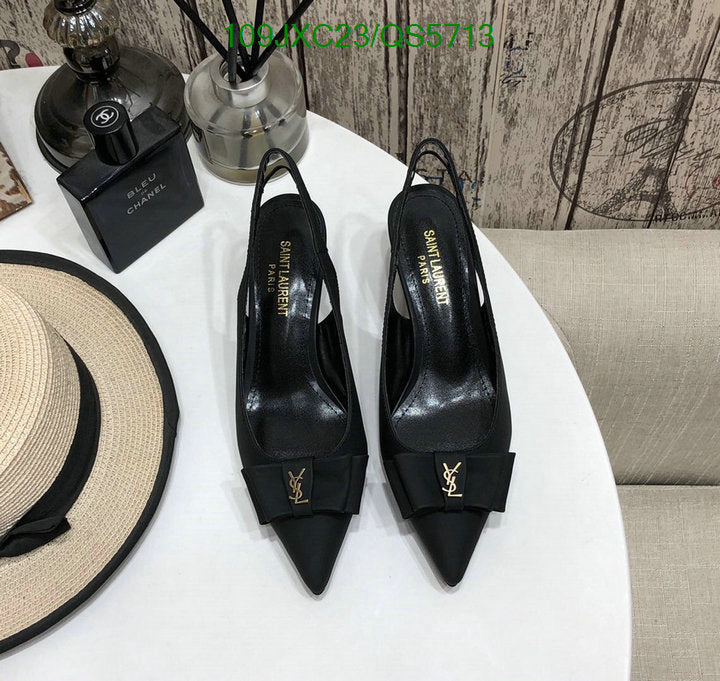 SAMC - YLS Women Shoes Heels - 069