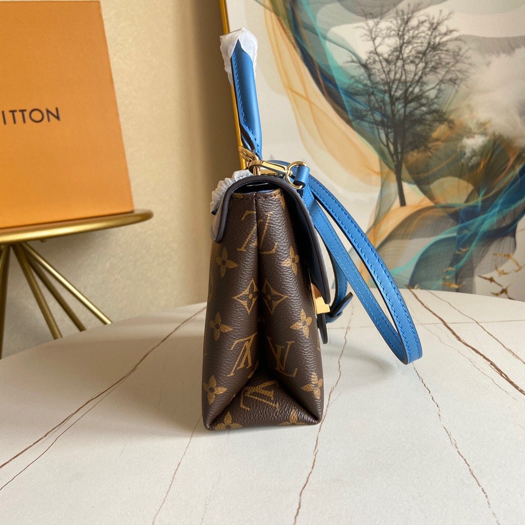 EN - New Arrival Bags LUV 148