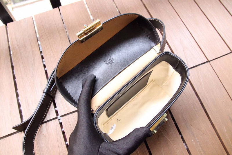 Satchel Bags - MC Bags - 267