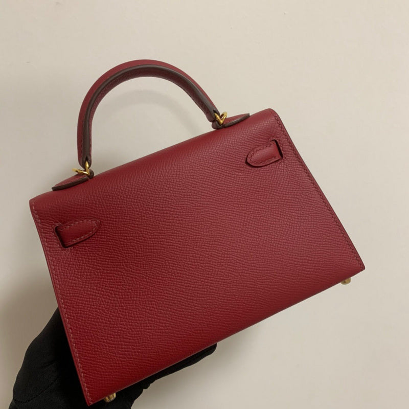 Glami - HMS Bags - 2227