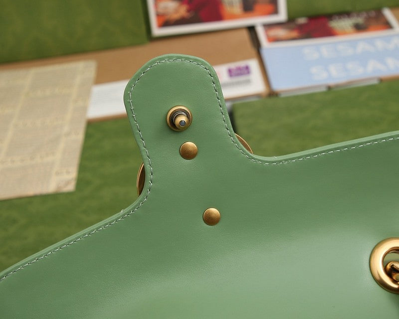 Satchel Bags - GCI Bags - 734