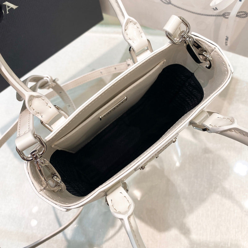 Satchel Bags - PDA Bags - 2436