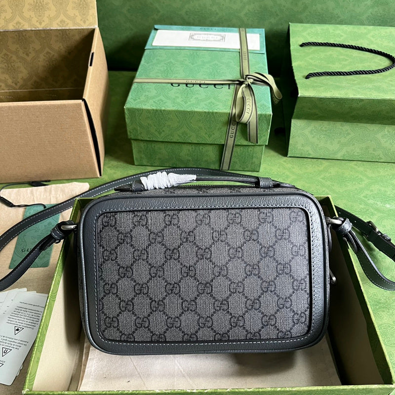 Satchel Bags - GCI Bags - 600