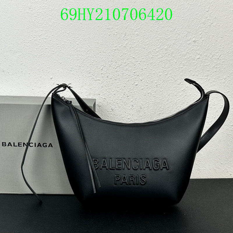 Satchel Bags - BGA Bags - 1708