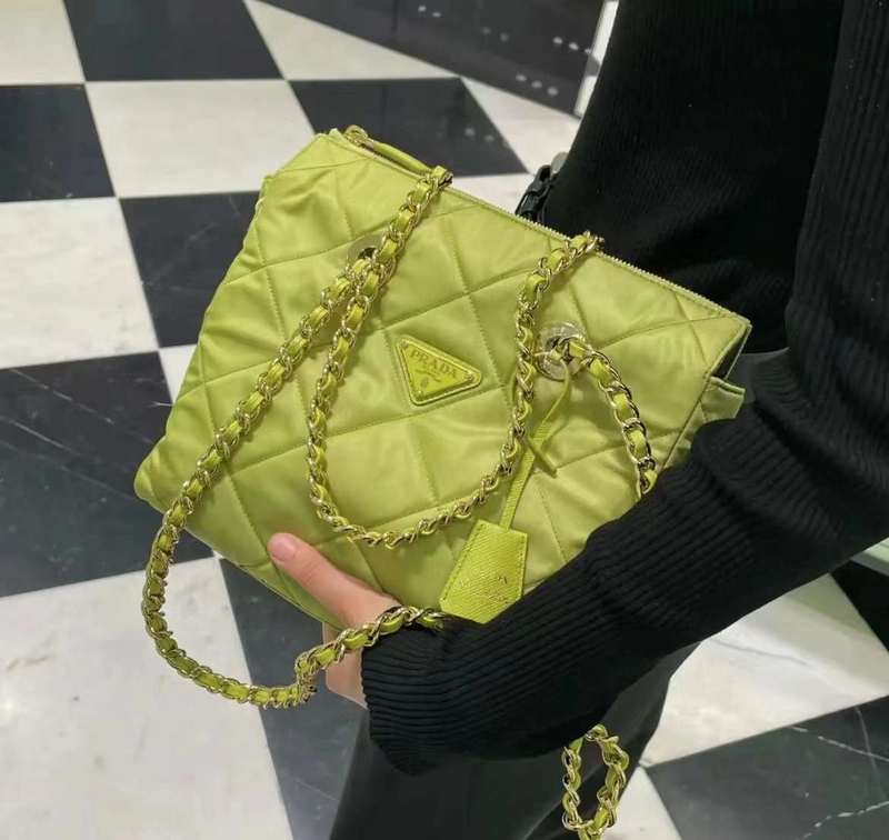 Satchel Bags - PDA Bags - 1835
