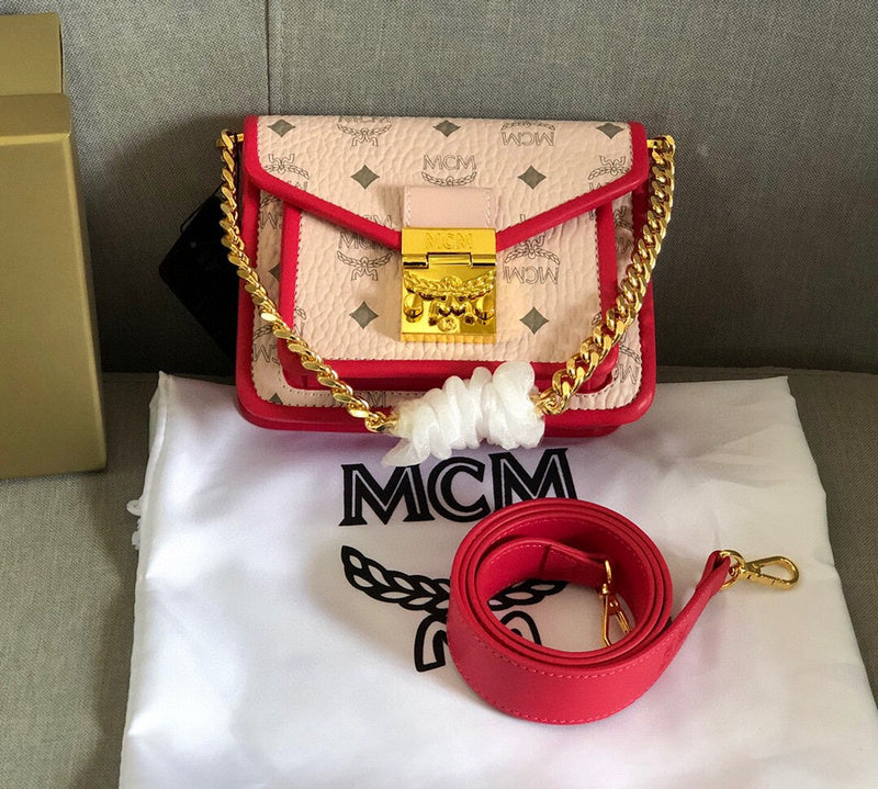 Satchel Bags - MC Bags - 222