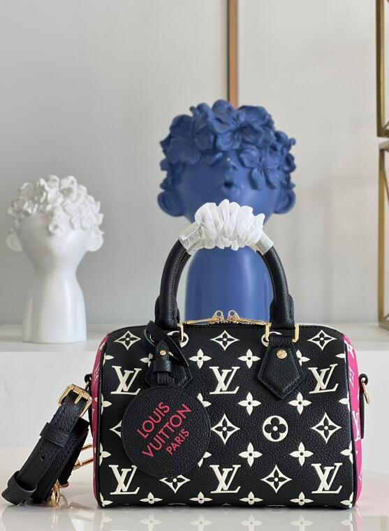 SAMC - LOV Bags - 1791
