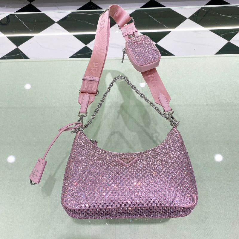 Satchel Bags - PDA Bags - 2200