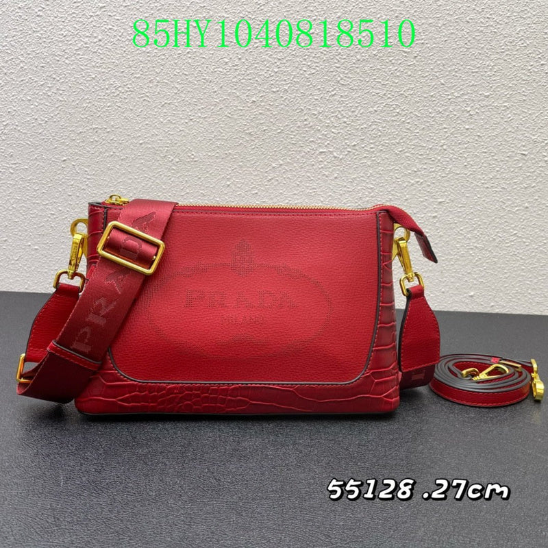 Satchel Bags - PDA Bags - 4060