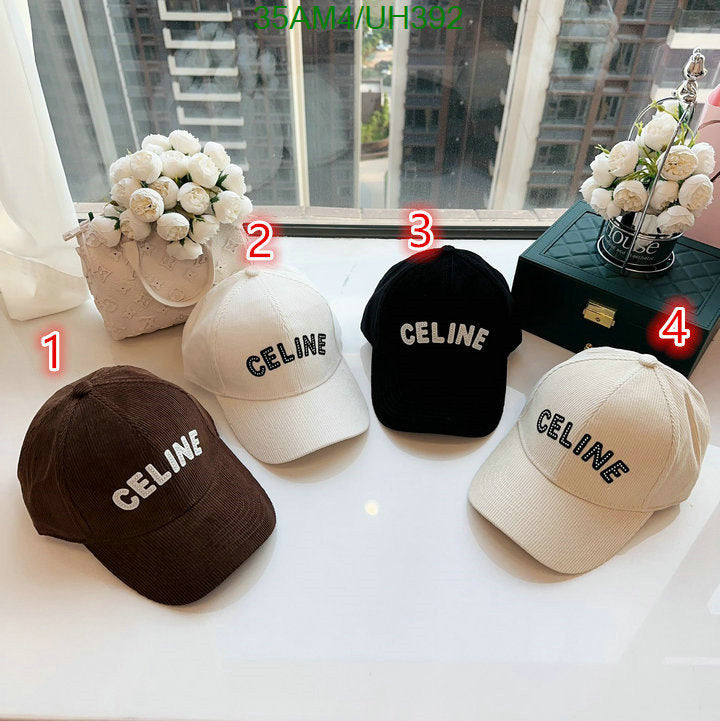 SAMC - COL Caps & Hats - 112